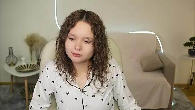 MerylAmber from StripChat is Freechat