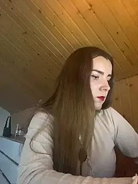mewKate from StripChat is Freechat