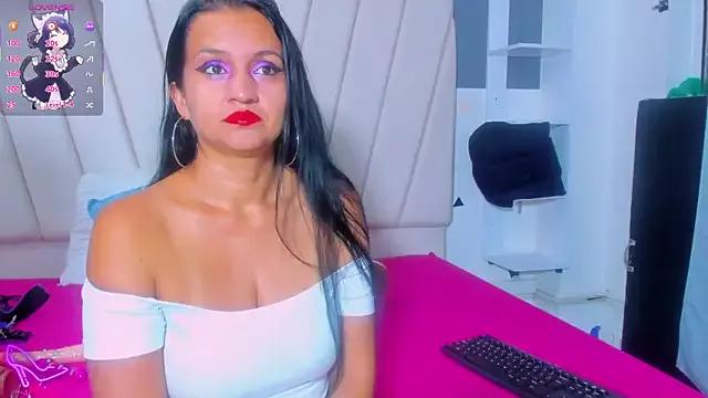 Check-out our cam rooms range and converse on a personal level with our delicious livecams streamers, showing off their spicy curves and toys.