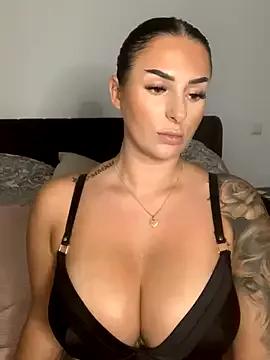 Photos of Mia-Bremer from StripChat is Freechat