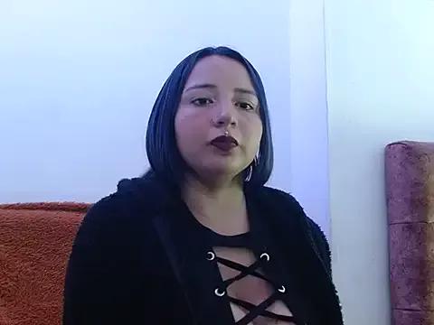 Mia2xsmith from StripChat is Freechat