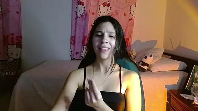 mia__lopez_ from StripChat is Freechat