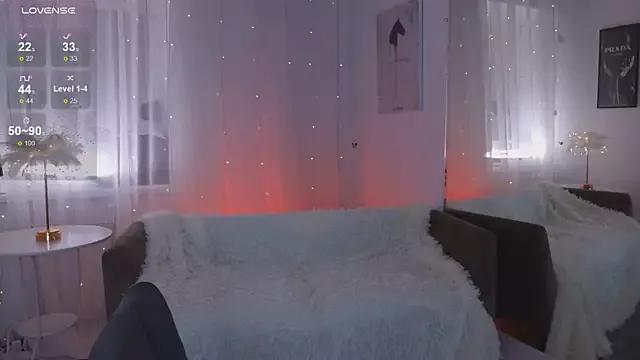 Mia__Peach from StripChat is Freechat