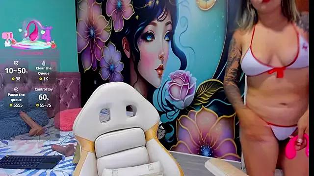 mia_bigtits17 from StripChat is Freechat