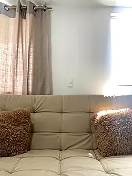 mia_evanss26 from StripChat is Freechat