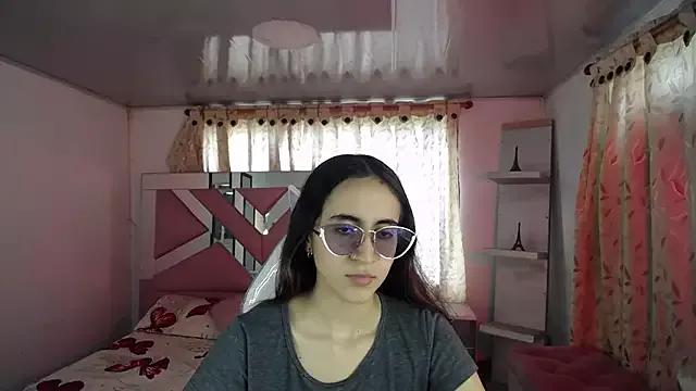 Mia_Fischer from StripChat is Freechat