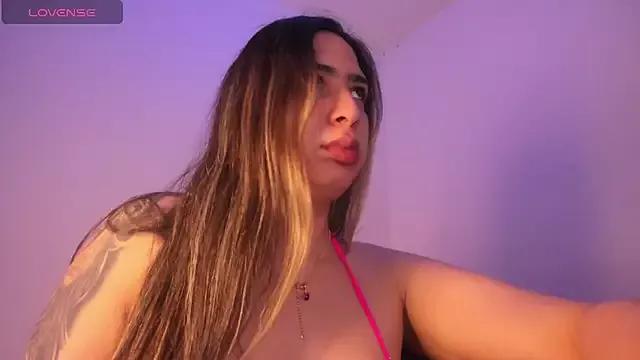 Mia_for_you_lovee from StripChat is Freechat