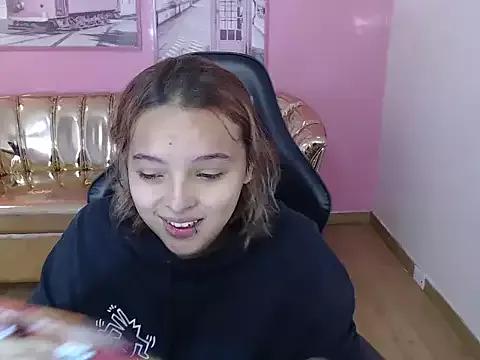 Check-out our cam rooms range and converse on a personal level with our delicious livecams streamers, showing off their spicy curves and toys.