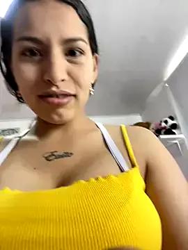 Check-out our cam rooms range and converse on a personal level with our delicious livecams streamers, showing off their spicy curves and toys.
