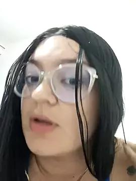 Mia_glow_ from StripChat is Freechat