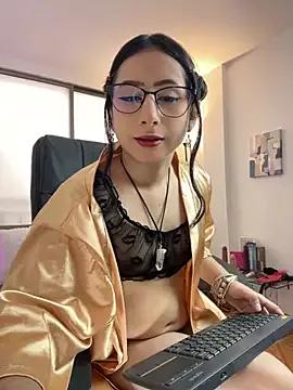 Mia_HarperX_ from StripChat is Freechat