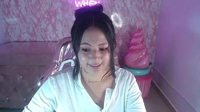 mia_rosse_ch from StripChat is Freechat