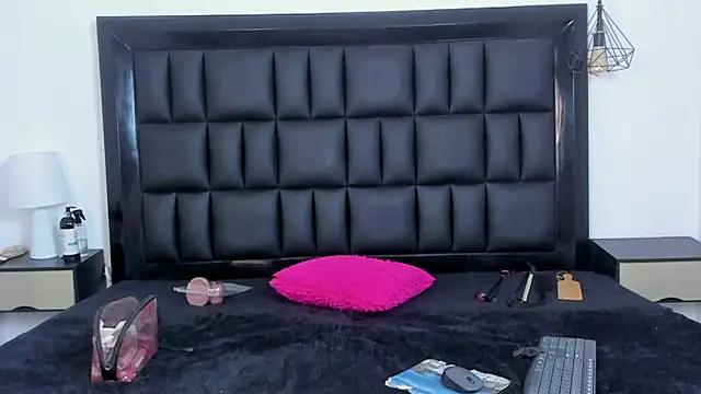 Check-out our cam rooms range and converse on a personal level with our delicious livecams streamers, showing off their spicy curves and toys.