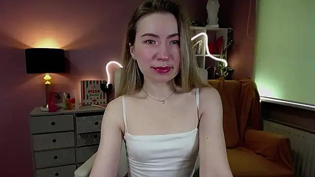 Mia_Tasty from StripChat is Freechat