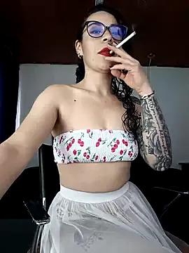 Check-out our cam rooms range and converse on a personal level with our delicious livecams streamers, showing off their spicy curves and toys.