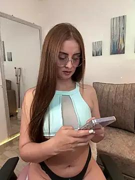 Check-out our cam rooms range and converse on a personal level with our delicious livecams streamers, showing off their spicy curves and toys.