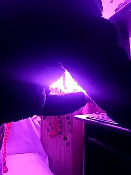 MiaAmore_cg from StripChat is Freechat