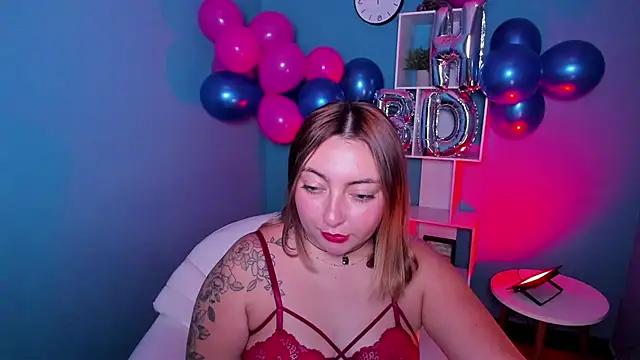 Check-out our cam rooms range and converse on a personal level with our delicious livecams streamers, showing off their spicy curves and toys.