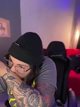 Check-out our cam rooms range and converse on a personal level with our delicious livecams streamers, showing off their spicy curves and toys.