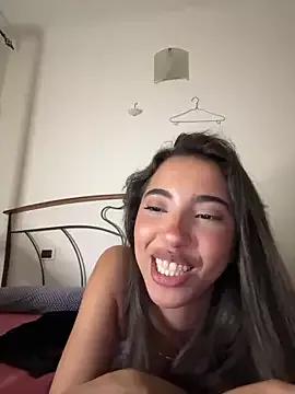 Photos of miaceleste from StripChat is Freechat