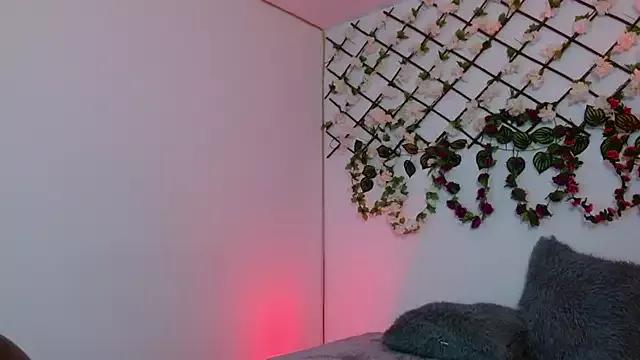 Check-out our cam rooms range and converse on a personal level with our delicious livecams streamers, showing off their spicy curves and toys.