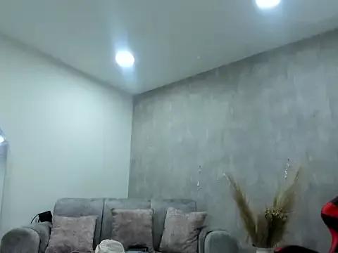 miacoopersx from StripChat is Freechat