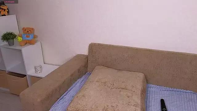 Check-out our cam rooms range and converse on a personal level with our delicious livecams streamers, showing off their spicy curves and toys.