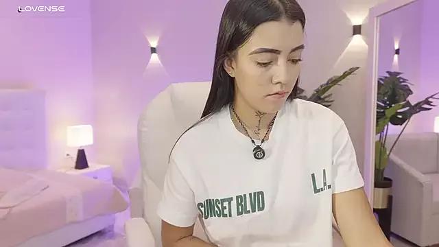 Check-out our cam rooms range and converse on a personal level with our delicious livecams streamers, showing off their spicy curves and toys.