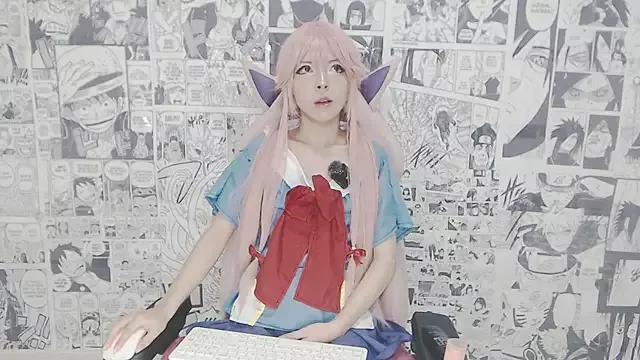 Check-out our cam rooms range and converse on a personal level with our delicious livecams streamers, showing off their spicy curves and toys.