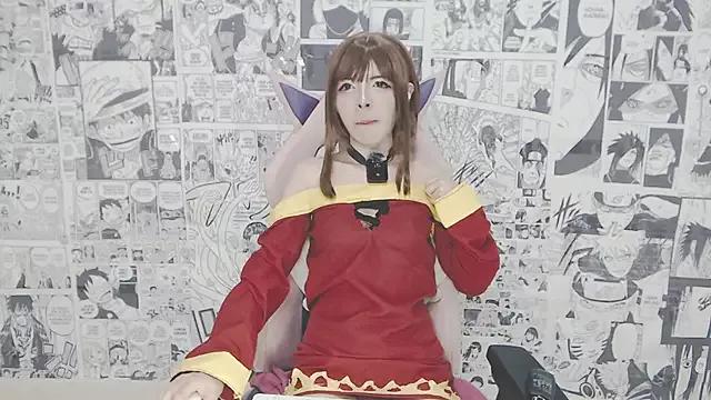 Check-out our cam rooms range and converse on a personal level with our delicious livecams streamers, showing off their spicy curves and toys.