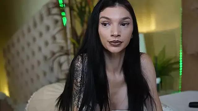 MiamiCandy from StripChat is Freechat