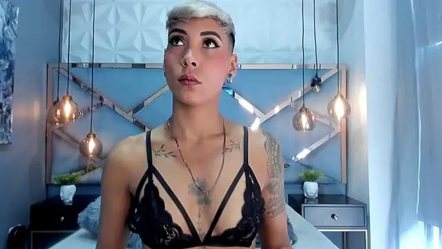 Check-out our cam rooms range and converse on a personal level with our delicious livecams streamers, showing off their spicy curves and toys.