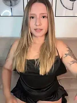 MiaPetit_ from StripChat is Freechat