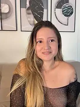 MiaPetit_ from StripChat is Freechat