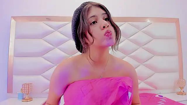 Check-out our cam rooms range and converse on a personal level with our delicious livecams streamers, showing off their spicy curves and toys.