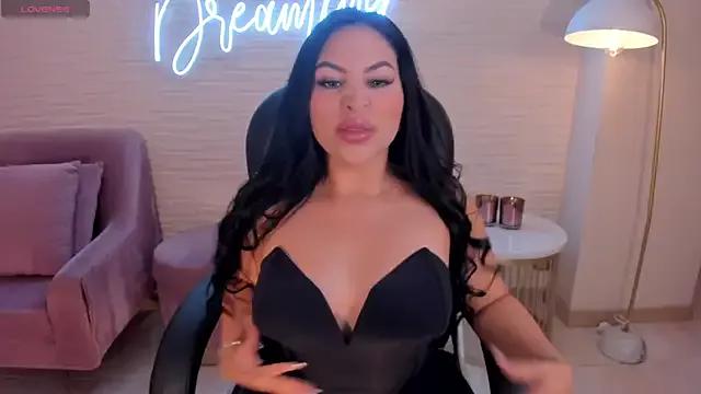 Check-out our cam rooms range and converse on a personal level with our delicious livecams streamers, showing off their spicy curves and toys.