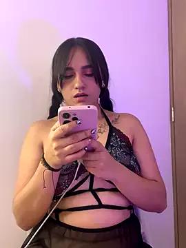 Check-out our cam rooms range and converse on a personal level with our delicious livecams streamers, showing off their spicy curves and toys.