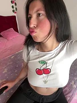 Check-out our cam rooms range and converse on a personal level with our delicious livecams streamers, showing off their spicy curves and toys.
