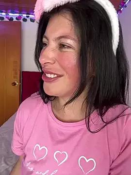 Check-out our cam rooms range and converse on a personal level with our delicious livecams streamers, showing off their spicy curves and toys.