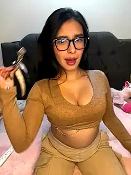 Check-out our cam rooms range and converse on a personal level with our delicious livecams streamers, showing off their spicy curves and toys.