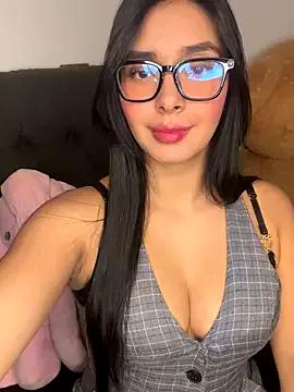 Check-out our cam rooms range and converse on a personal level with our delicious livecams streamers, showing off their spicy curves and toys.