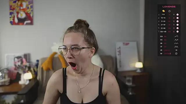 Check-out our cam rooms range and converse on a personal level with our delicious livecams streamers, showing off their spicy curves and toys.