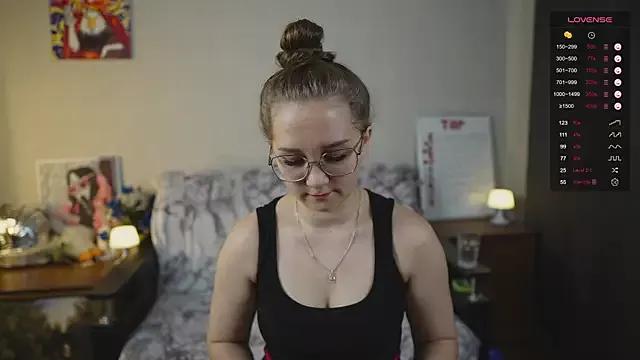 Check-out our cam rooms range and converse on a personal level with our delicious livecams streamers, showing off their spicy curves and toys.