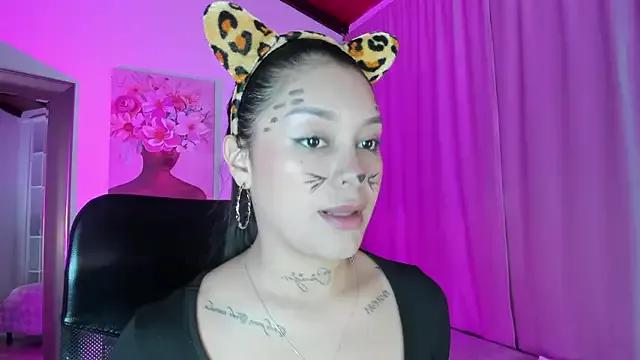 Check-out our cam rooms range and converse on a personal level with our delicious livecams streamers, showing off their spicy curves and toys.