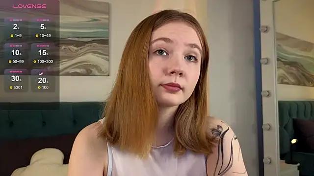 MiaWillis_ from StripChat is Freechat