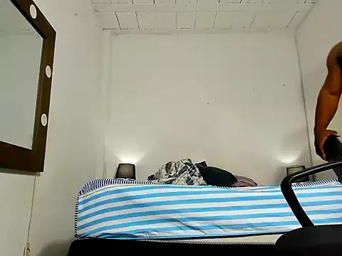 Michael_donovan from StripChat is Freechat