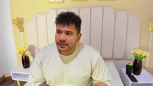 Check-out our cam rooms range and converse on a personal level with our delicious livecams streamers, showing off their spicy curves and toys.