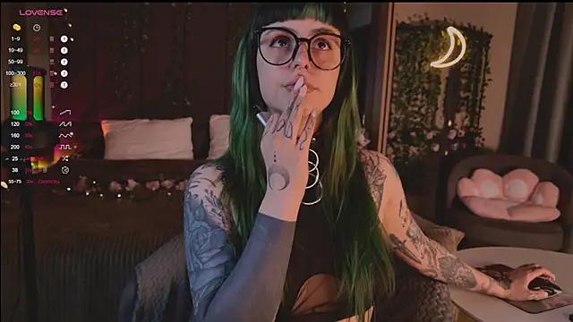 Check-out our cam rooms range and converse on a personal level with our delicious livecams streamers, showing off their spicy curves and toys.