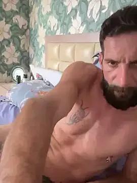 Michel_huge from StripChat is Freechat