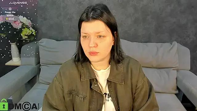 Michele_Greenn from StripChat is Freechat